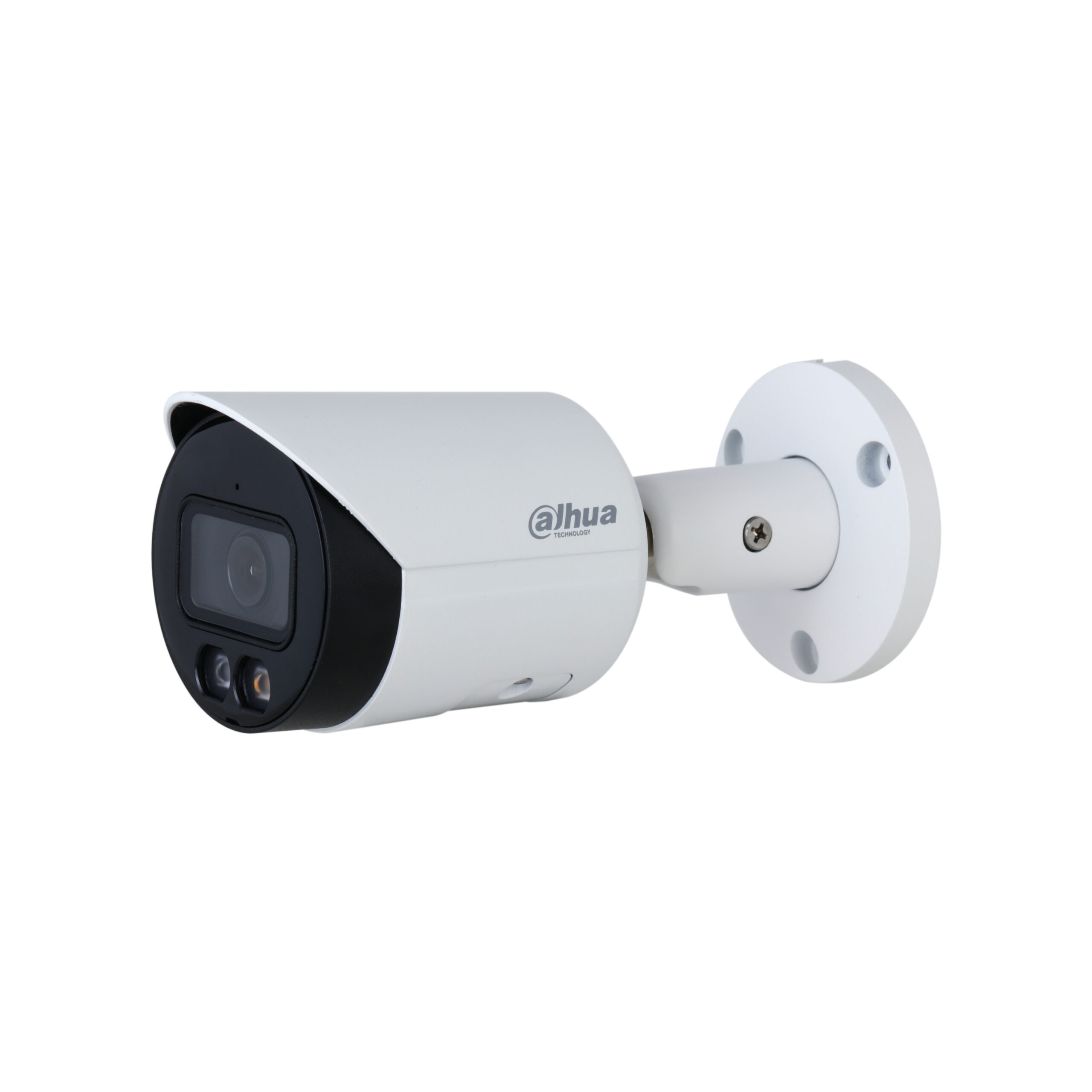 Cámara DAHUA IPC-HFW2449S-S-IL - Cámara Bullet IP 4 Megapíxeles/ - Imagen 3