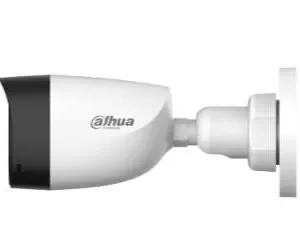 DAHUA HAC-HFW1200CLN-IL-A - Camara Bullet de 2 Mp/ Dual Inteligente+FullColor/ Lente de 2.8mm/102 Grados de Apertura/ 20 Metros de IR / Micrófono