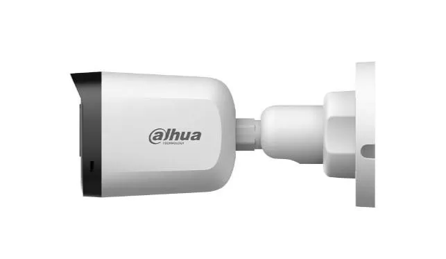 DAHUA HAC-B1A21N-U-28 - Camara Bullet de 2 Megapixeles/ Lente de 2.8 mm/ 30 Metros de IR/ 100 Grados de Apertura/ IP67/ Soporta: CVI/TVI/AHD y CVBS - Imagen 2