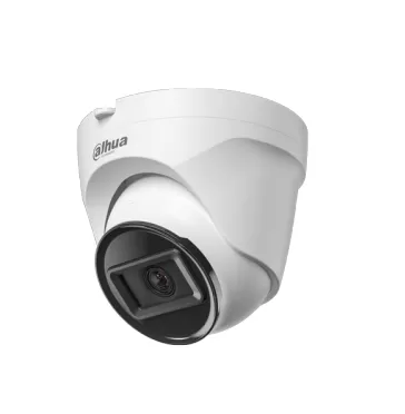 DAHUA DH-IPC-T1E40 - Camara IP Domo de 4 Megapixeles/ Lente de 2.8 mm/ 93 Grados de Apertura/ H.265+/ WDR Real de 120 dB/ IR de 30 Metros/ IP67/ PoE - Imagen 3