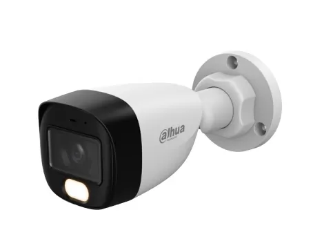 CAMARA BALA FC 2 MP HFW1209CN-A-LED-S3