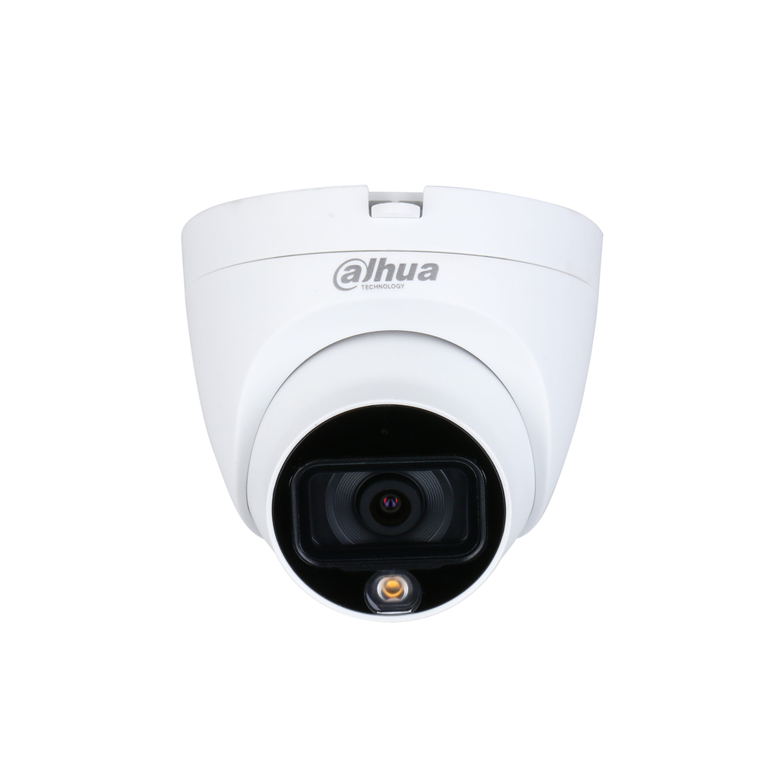 Cámara Domo Dahua Technology HDW1209TLQN-A-LED-0280B-S3, 1920 x 1080 Pixeles, 2 MP - Imagen 2