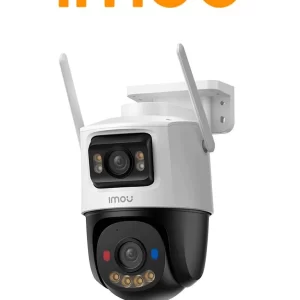 CAMARA IMOU Cruiser Dual Pro 8MP IPC-S7XFN-8U0WED-imou,