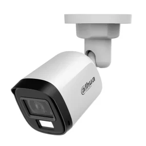 Cámara DAHUA DH-HAC-B1A51N-U-IL-A -Cámara Bullet de 5 Megapíxeles, HDCVI X Plus