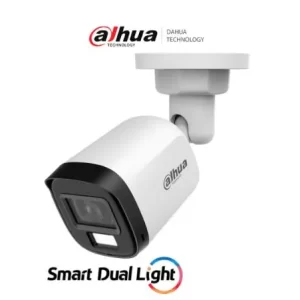 DAHUA DH-HAC-B2A21N-U-IL-A- Cámara Bullet de 2 MP Serie Cooper