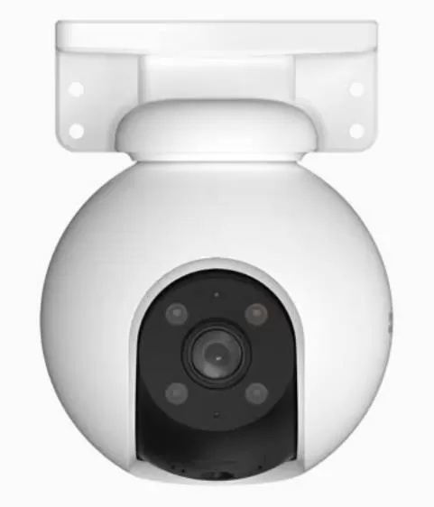 Camara Exterior 5 MP(3K) Exterior/Wi-Fi 2.4 Ghz - Imagen 2