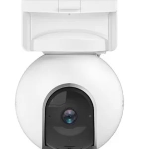 Cámara de seguridad para el hogar