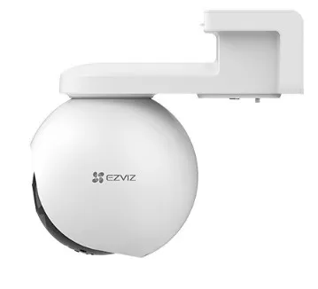 Cámara de seguridad para el hogar - Imagen 2