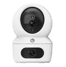 Cámara Wi-Fi de seguridad para el hogar