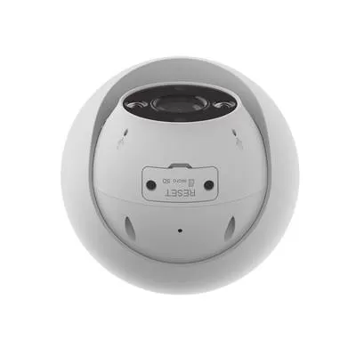 Cámara Domo Exterior IP 3 Megapíxel (2K) / Wi-Fi 2.4 Ghz - Imagen 2