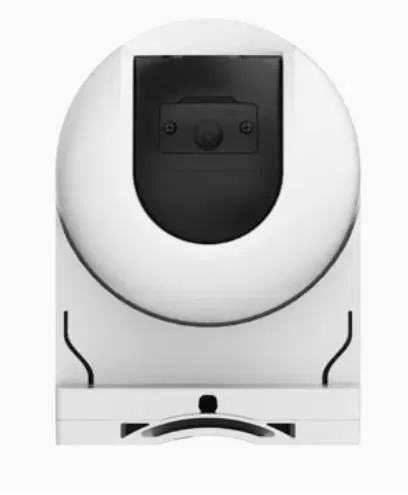 Camara Exterior 3MP(2K) Exterior/Wi-Fi 2.4 Ghz