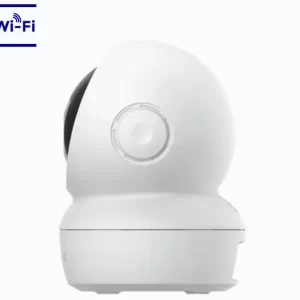 Camara Interior 5MP(3K) Interior/ Wi-Fi 2.4 Ghz