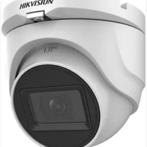 Camara Turret TURBOHD HIKVISION DS-2CE76H0T-ITMF(C)