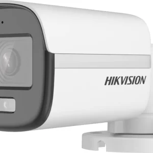 Cámara Bala 5MP HIKVISION TURBOHD