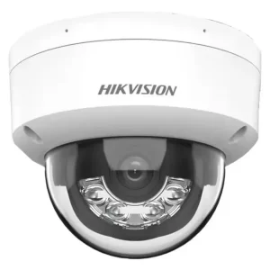 Hikvision DS-2CD2183G2-LIS2U, Domo IP 8 Megapixel (4K), Lente 2.8mm, 30m luz bca. + 30m IR