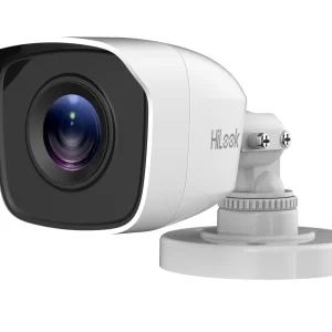 Bala TURBO 2 Megapíxeles / Gran Angular 103º / Lente 2.8 mm / IR EXIR Inteligente 20 mts / IP66
