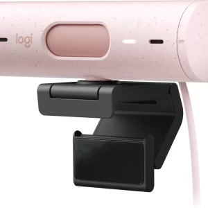 Camara Logitech BRIO 500 960-001418