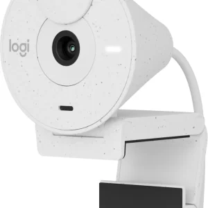 Cámara Brio 300 Logitech 960-001440