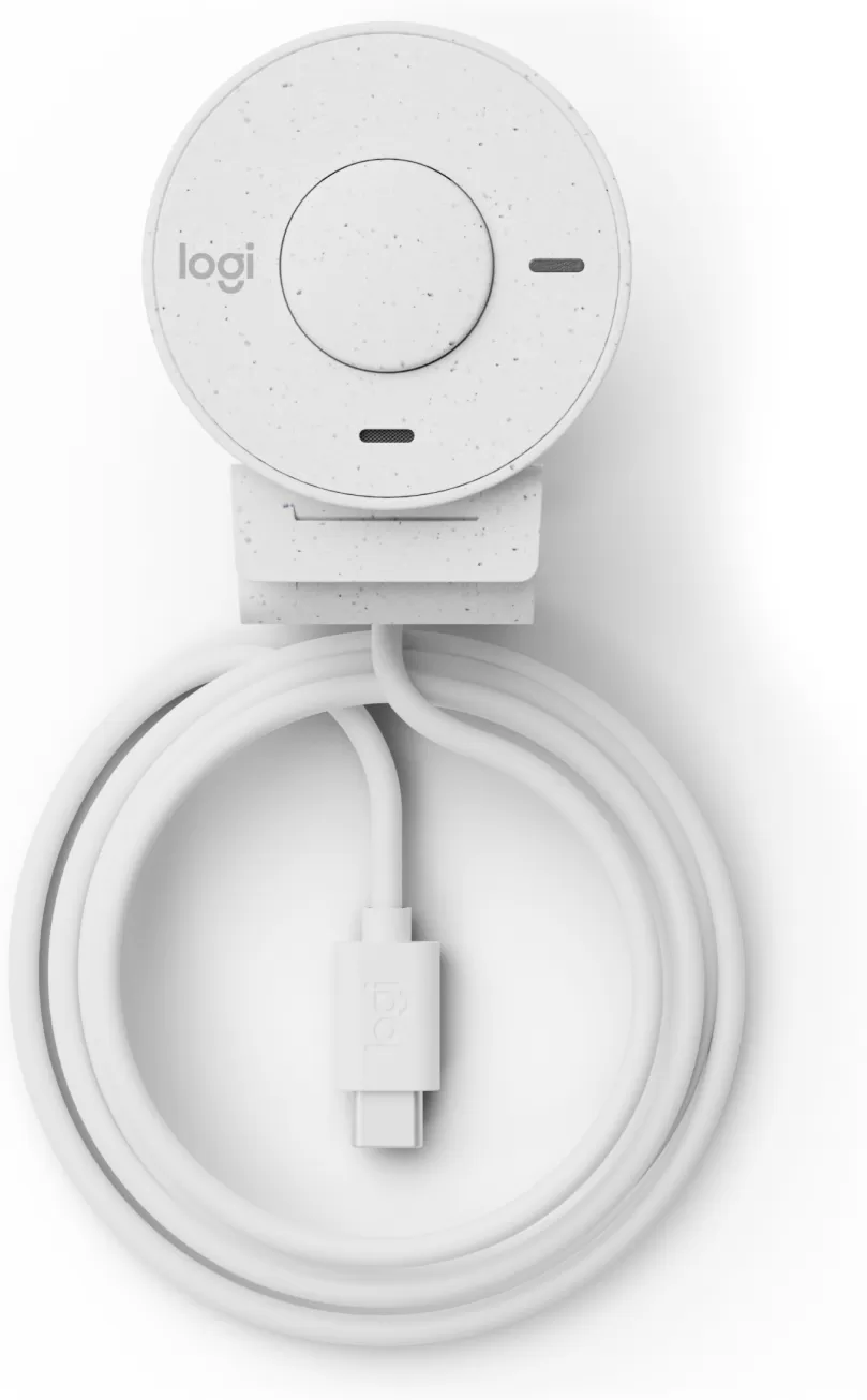 Cámara Brio 300 Logitech 960-001440 - Imagen 6