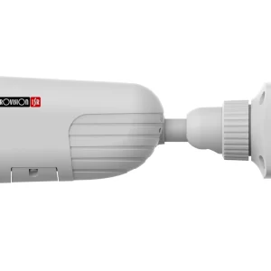 Cámara Bala IP H.265 Marca Provision (TL-320IPSR-36) Cámara Bala IP 2MP, Full-Color Lente fijo 3.6 (84.8°) mm