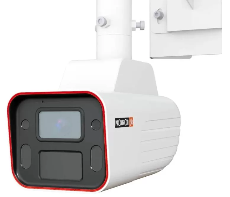 Cámara solar IP 4 MP, Lente 3.6 mm (92°), IR hasta 20 mts,IA reconocimiento de objetos,WDR,Onvif, Altavoz, microfono, IP67