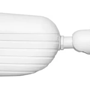 Camara bala IP 2 MP, Lente 2.8mm (105°), de dia detecta hasta 40 mts/Reconoce: 8 mts/Idetifica: 4 mts, IR hasta 20 mts ,CHECKPOINT, WDR,IP67