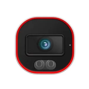 Camara domo AHD 2 MP Full Color (AHD/TVI/VCI), 700 TVL (CVBS), Lente 3.6mm (85°), IR hasta 20 mts, Microfono incorporado, WDR, CoC, IP67