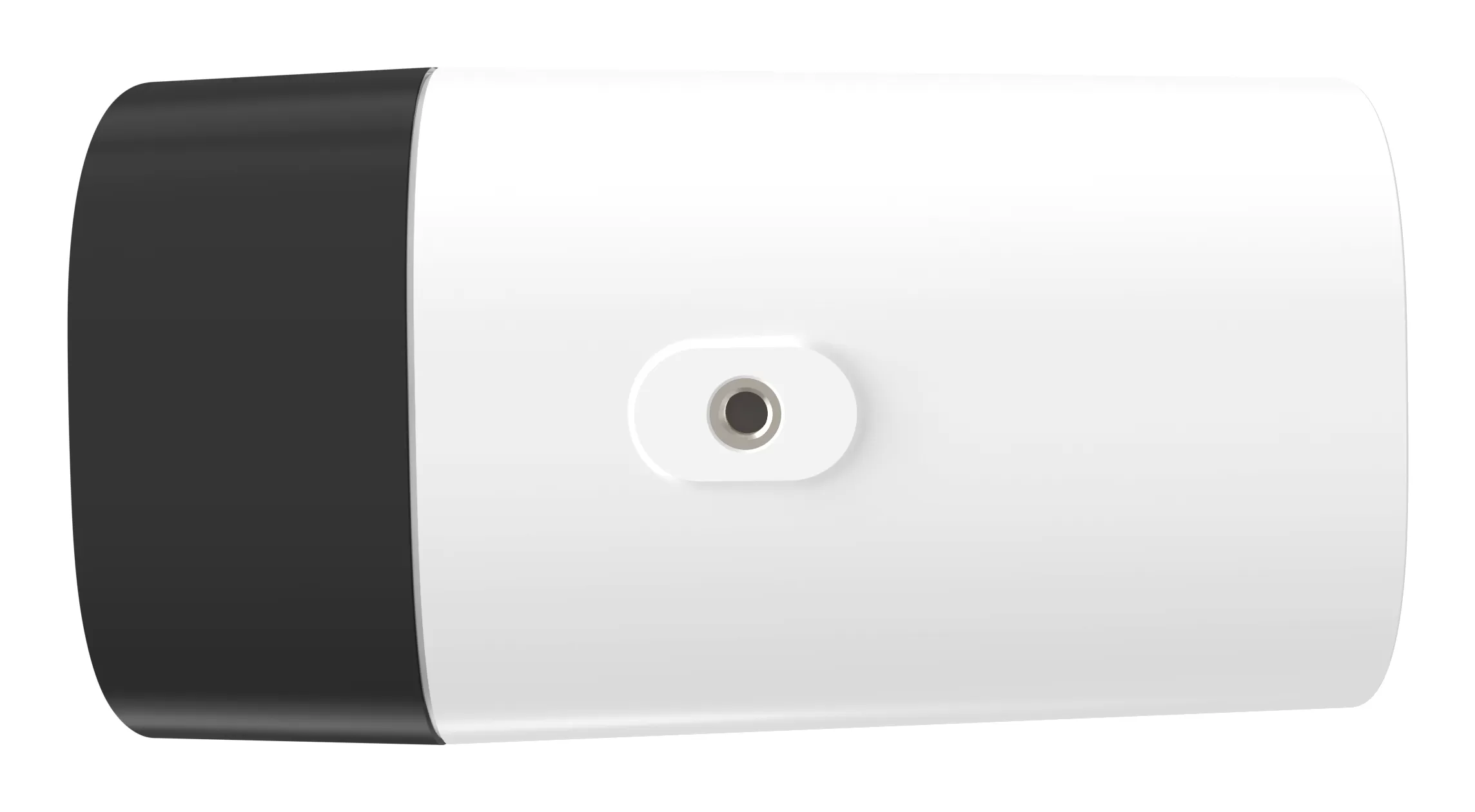 Camara formato bala con lente optico de 4MP (2560 * 1440) de alto rendimiento en interiores y exteriores, permite uso de NVR y monitoreo mediante app - Imagen 4