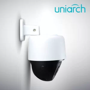 Cámara Análoga PT UNIARCH (UAC-P112-AF40-W-H) 2MP