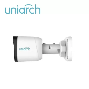 Cámara IP Mini Bala UNIARCH (IPC-B122-APF28-E) 2MP