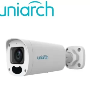 Cámara IP Bala UNIARCH (IPC-B312-APKZ) / 2MP