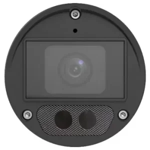 Cámara analoga Bala LightHunter Uniarch UAC-B122-AF28LM, 2MP, Lente Fijo 2.8mm, Micrófono Integrado, Interior, Exterior, Metal Plástica
