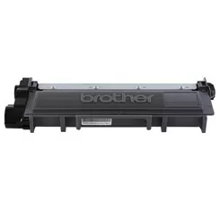 Tóner Brother TN660, Negro - Imagen 2