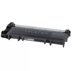 Tóner Brother TN660, Negro - Imagen 3