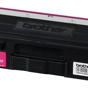 Tóner Brother TN433M magenta, rendimiento apróximado 4,000 páginas, compatible con MFCL8900CDW