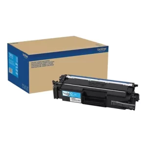 Tóner Brother Valor TN815C cian, rendimiento aproximado 12,000 páginas, compatible con MFCL9630CDN