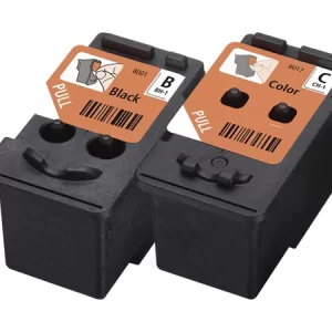 Cabezal Canon SERIE G COLOR Y NEGRO 0692C005AA Cabezal tinta negra