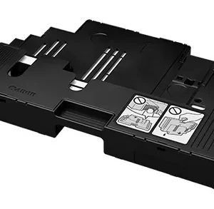Cartucho de Mantenimiento CANON MC-G02, G2160 y G3160., Cartucho de Mantenimiento