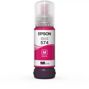 Cartucho Epson T574320-AL Magenta (7300 pag) compatible con L8050