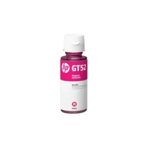 Botella de Tinta HP GT52, M0H55AL - Magenta