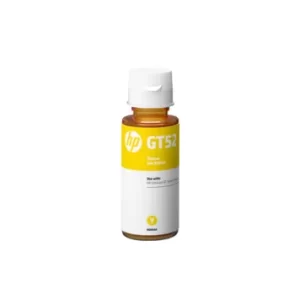 Botella de Tinta HP GT52, M0H56AL - Amarillo