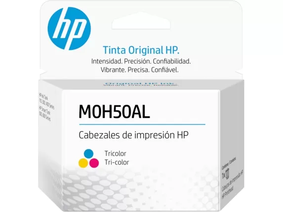 HP CABEZAL M0H50AL TRICOLOR