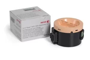 XEROX 106R02180 TONER NEGRO ESTANDAR