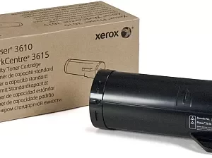 XEROX 106R02732 TONER NEGRO EXTRA ALTO