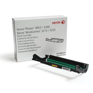 XEROX 101R00474 TAMBOR NEGRO ESTANDAR