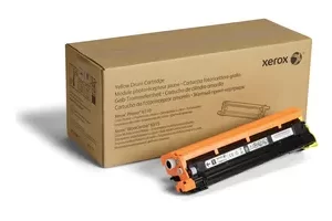 XEROX 108R01419 TONER AMARILLO