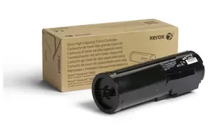 XEROX 106R03585 TONER NEGRO EXTRA ALTA CAPACIDAD