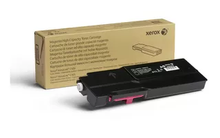 XEROX 106R03523 TONER MAGENTA ALTO 4.8K