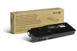 XEROX 106R03532 TONER NEGRO EXTRA ALTO 10.5K