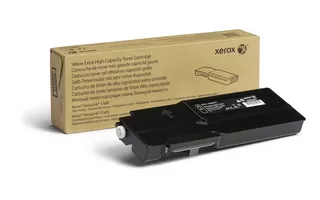 XEROX 106R03532 TONER NEGRO EXTRA ALTO 10.5K